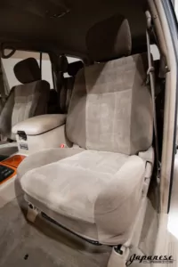 1998 Toyota Land Cruiser HDJ101