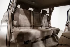 1998 Toyota Land Cruiser HDJ101