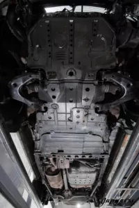 1998 Toyota Land Cruiser HDJ101