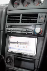 1998 R34 Nissan Skyline GT-T