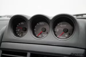 1998 R34 Nissan Skyline GT-T