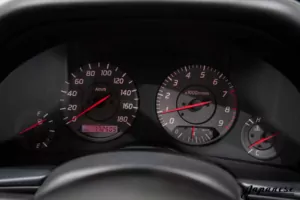 1998 R34 Nissan Skyline GT-T