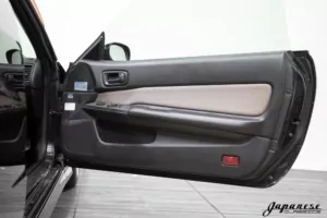 1998 R34 Nissan Skyline GT-T