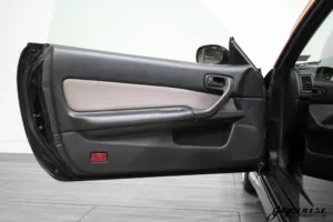 1998 R34 Nissan Skyline GT-T