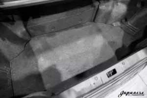 1998 R34 Nissan Skyline GT-T