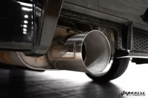 1998 R34 Nissan Skyline GT-T