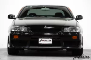 1998 R34 Nissan Skyline GT-T