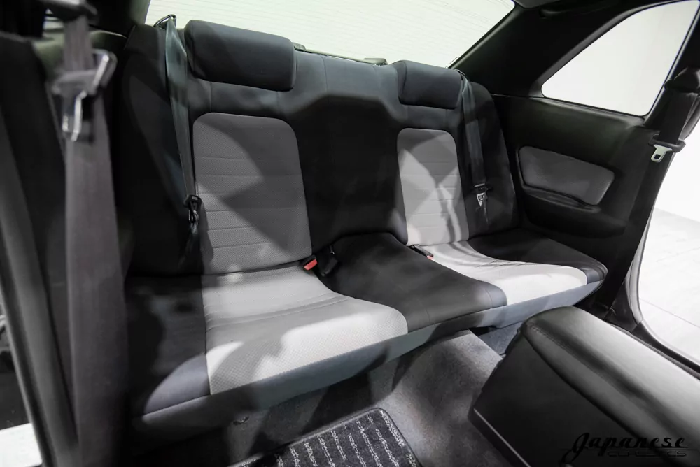 1998 R34 Nissan Skyline GT-T