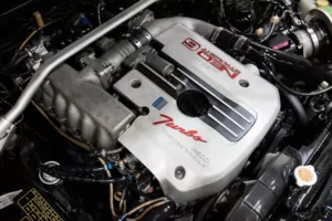 1998 R34 Nissan Skyline GT-T