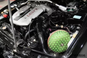 1998 R34 Nissan Skyline GT-T