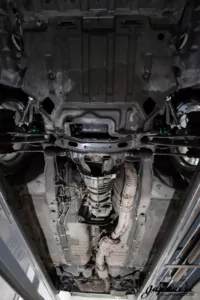 1998 R34 Nissan Skyline GT-T