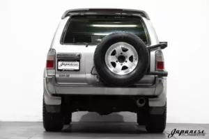 1998 Hilux Surf SSR-X KZN185