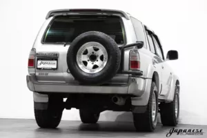 1998 Hilux Surf SSR-X KZN185