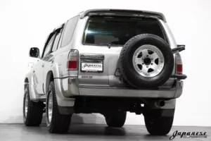 1998 Hilux Surf SSR-X KZN185