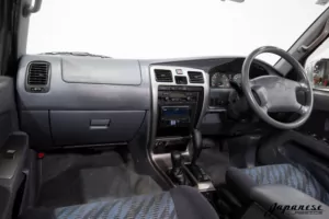 1998 Hilux Surf SSR-X KZN185