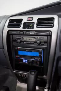 1998 Hilux Surf SSR-X KZN185