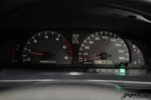 1998 Hilux Surf SSR-X KZN185