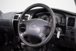 1998 Hilux Surf SSR-X KZN185