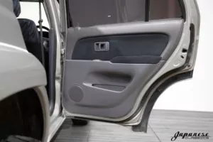 1998 Hilux Surf SSR-X KZN185