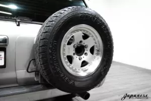 1998 Hilux Surf SSR-X KZN185