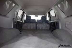 1998 Hilux Surf SSR-X KZN185