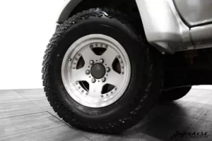 1998 Hilux Surf SSR-X KZN185