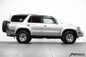 1998 Hilux Surf SSR-X KZN185