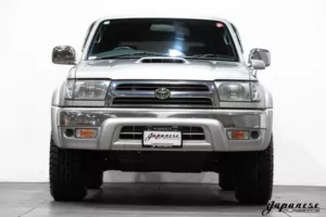 1998 Hilux Surf SSR-X KZN185