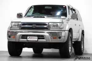 1998 Hilux Surf SSR-X KZN185