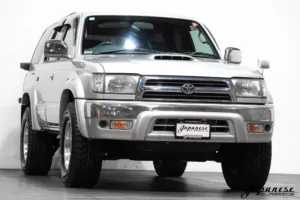 1998 Hilux Surf SSR-X KZN185