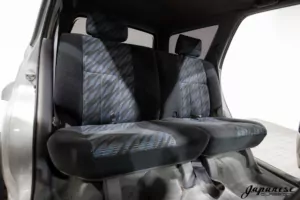 1998 Hilux Surf SSR-X KZN185