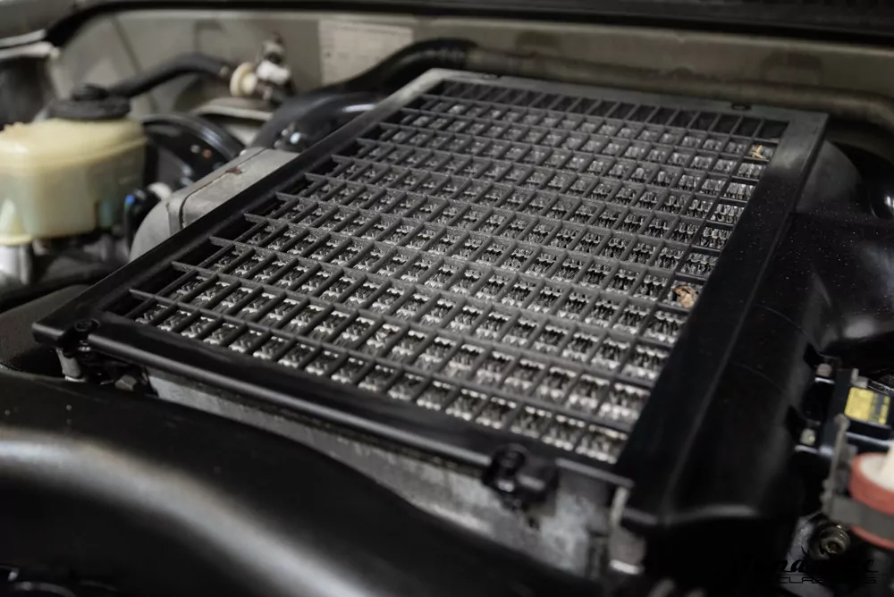 1998 Hilux Surf SSR-X KZN185