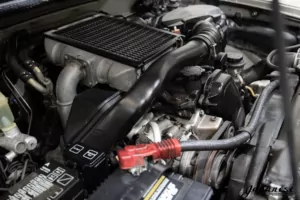 1998 Hilux Surf SSR-X KZN185