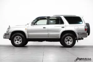 1998 Hilux Surf SSR-X KZN185