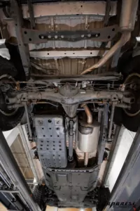 1998 Hilux Surf SSR-X KZN185