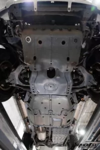 1998 Hilux Surf SSR-X KZN185