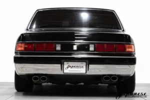 1997 Toyota Century V12 VIP