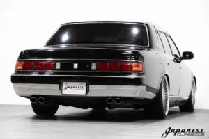 1997 Toyota Century V12 VIP