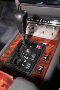 1997 Toyota Century V12 VIP