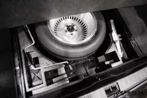 1997 Toyota Century V12 VIP