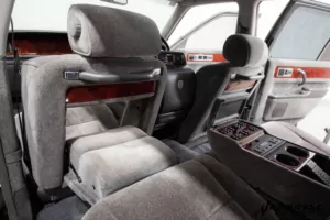 1997 Toyota Century V12 VIP