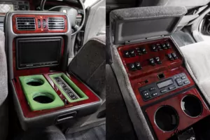 1997 Toyota Century V12 VIP