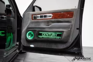 1997 Toyota Century V12 VIP