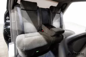 1997 Toyota Century V12 VIP