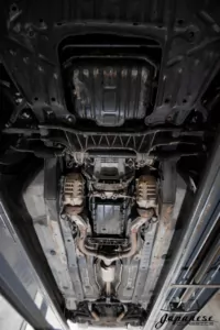 1997 Toyota Century V12 VIP