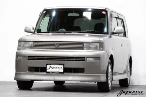 2000 Toyota bB