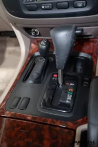 2000 Land Cruiser VX Limited V8