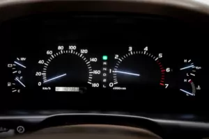 2000 Land Cruiser VX Limited V8