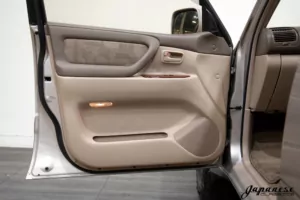 2000 Land Cruiser VX Limited V8