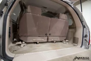 2000 Land Cruiser VX Limited V8